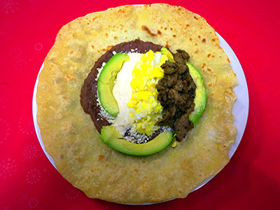 baliadas